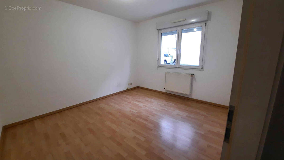 Appartement à BRUNSTATT