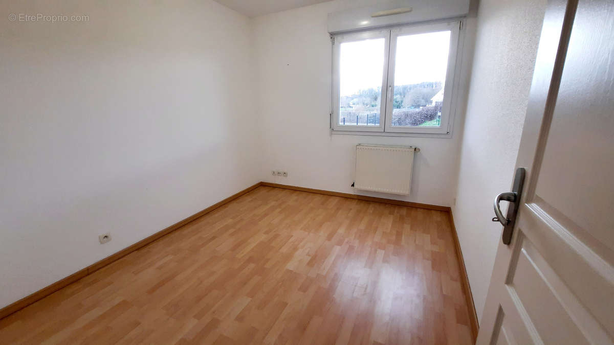 Appartement à BRUNSTATT