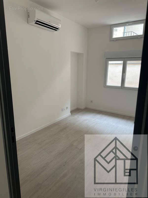 Appartement à ROANNE