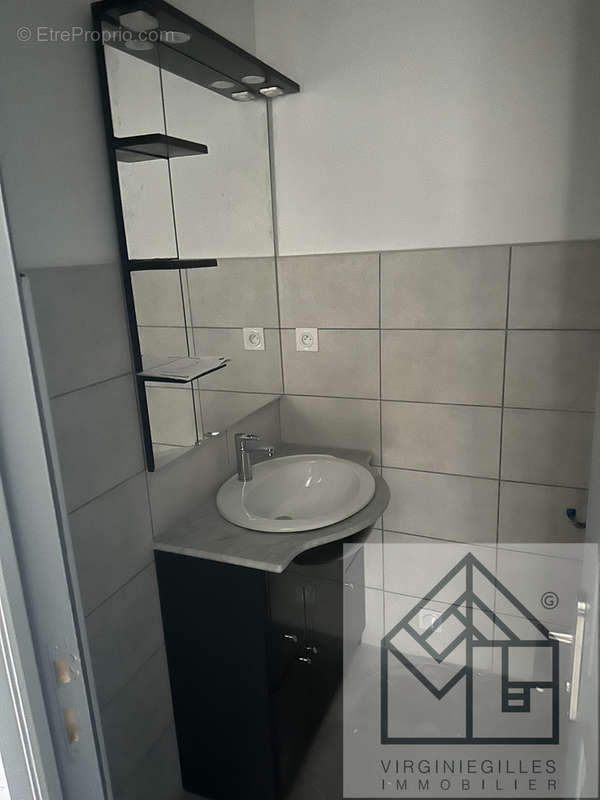 Appartement à ROANNE