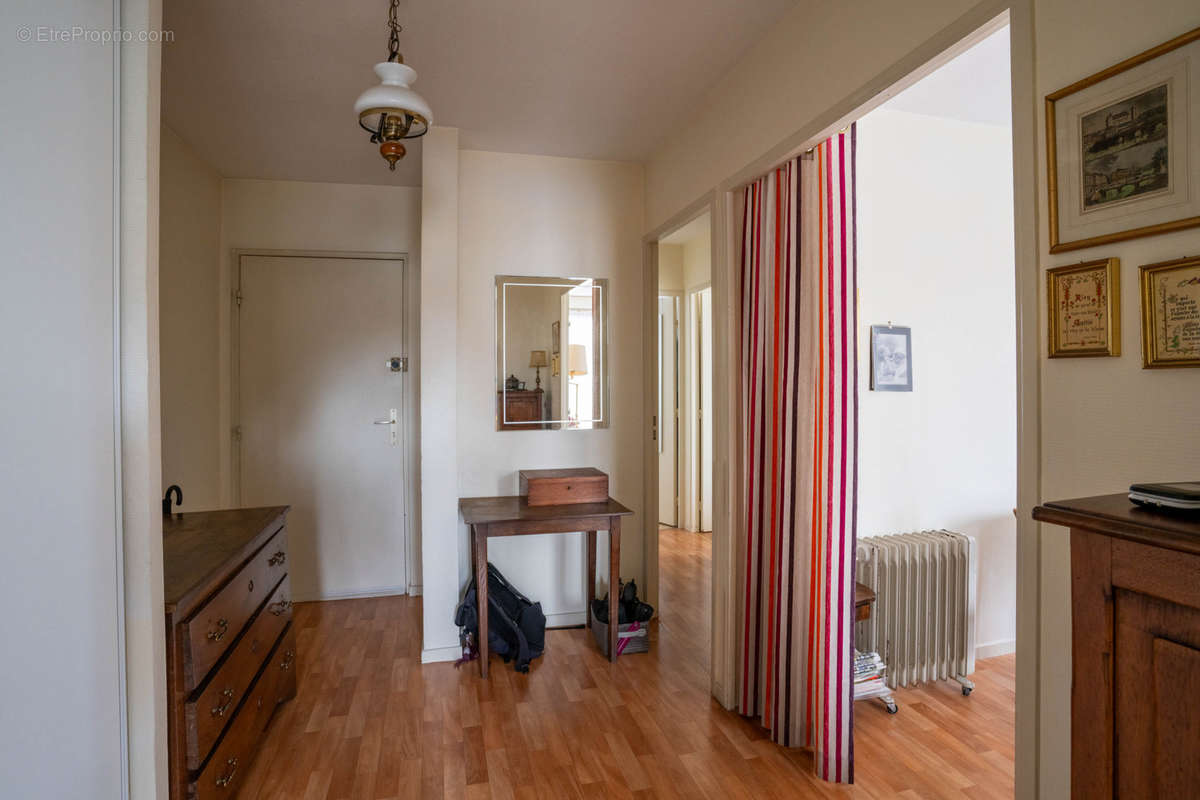 Appartement à BAYONNE