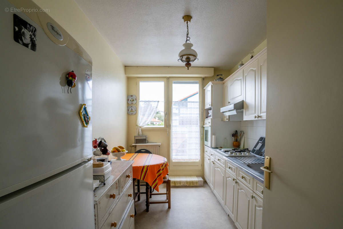 Appartement à BAYONNE