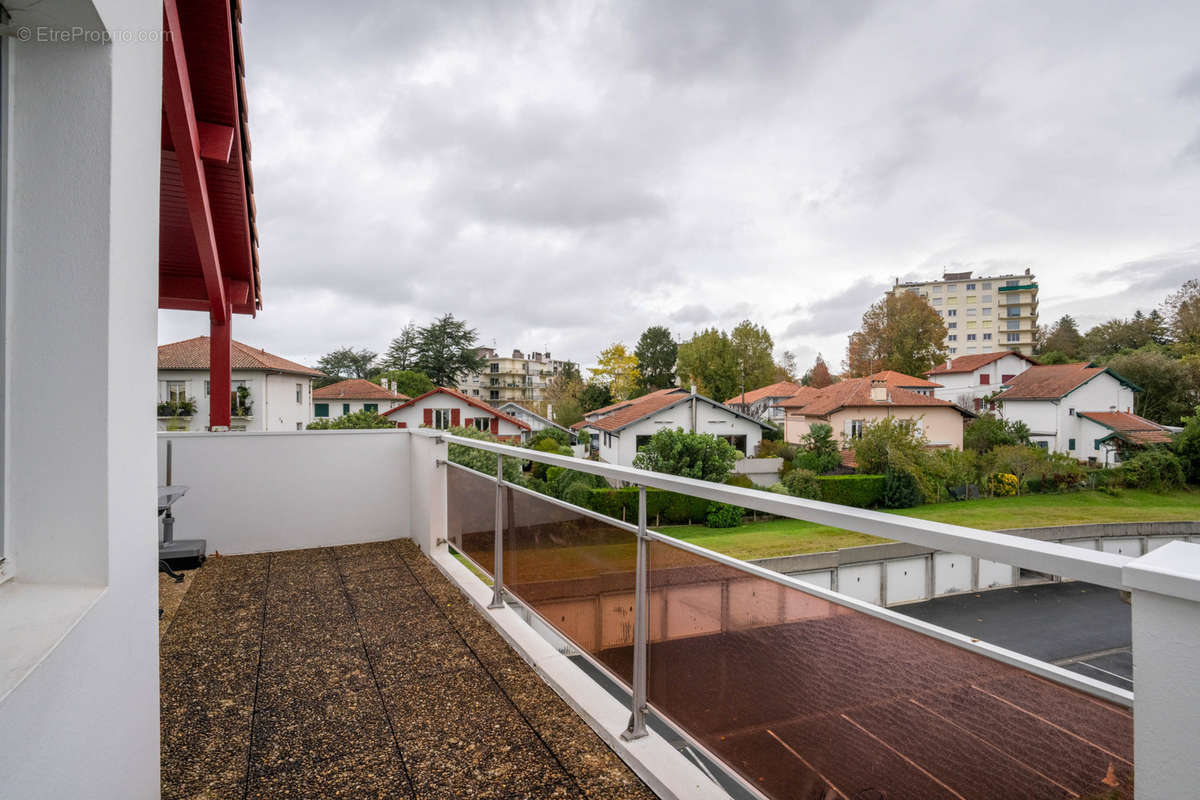 Appartement à BAYONNE