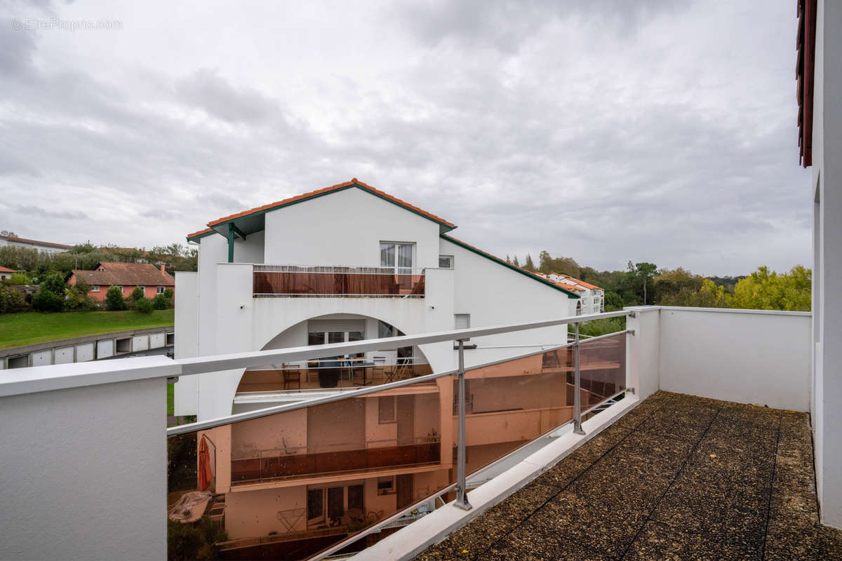 Appartement à BAYONNE