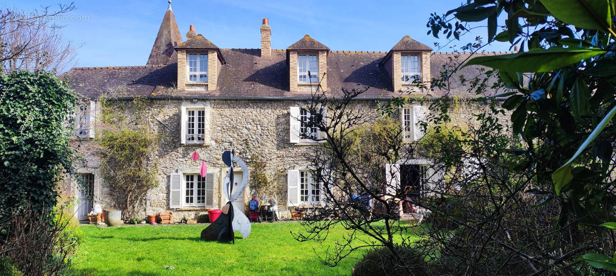 Maison à DOURDAN