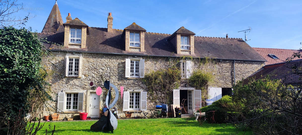 Maison à DOURDAN