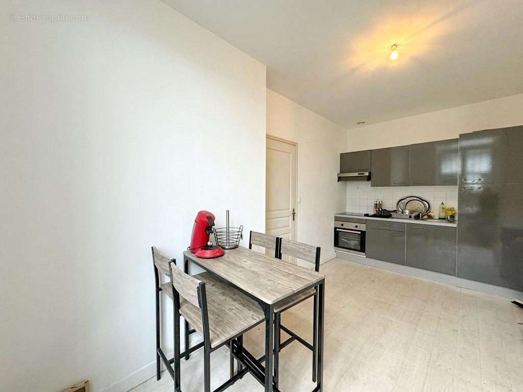 Appartement à LILLE