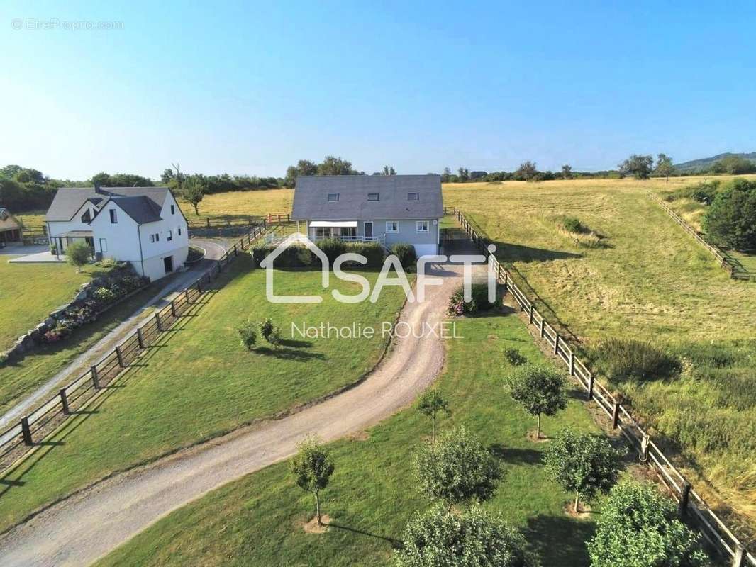 Photo 2 - Maison à CABOURG