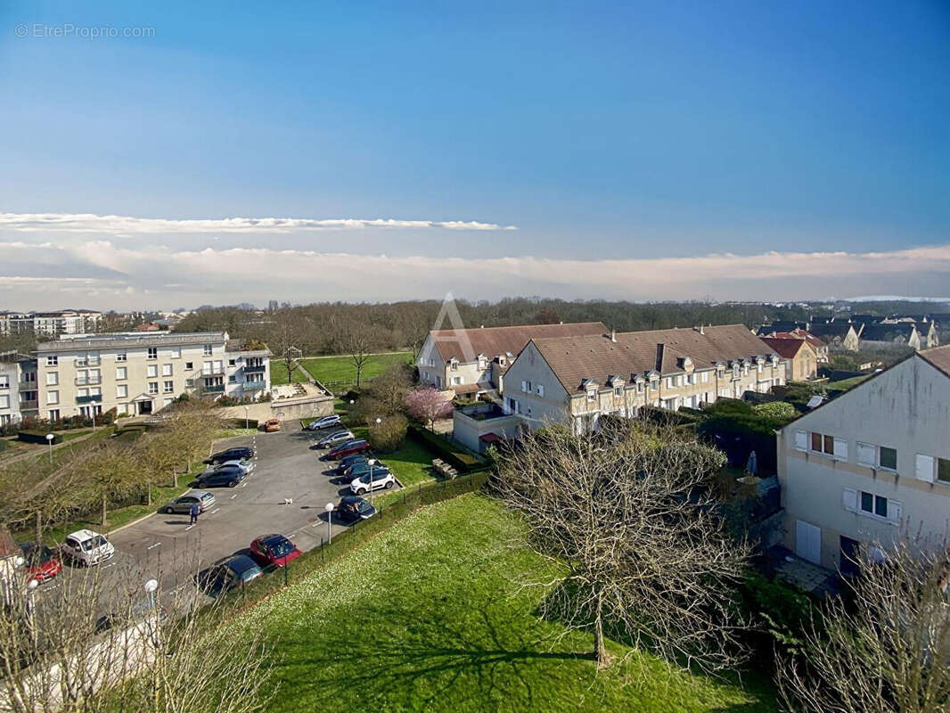 Appartement à CERGY