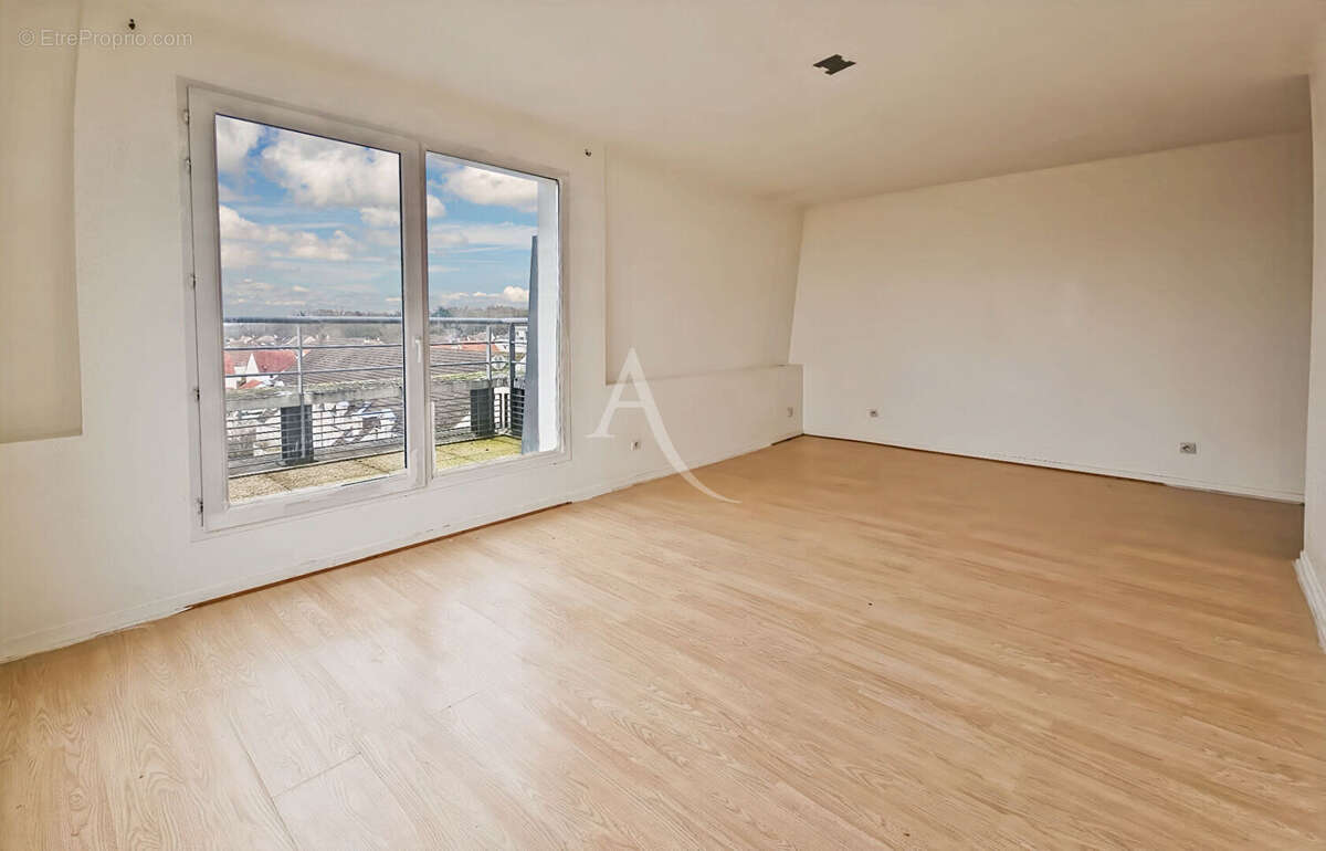 Appartement à CERGY