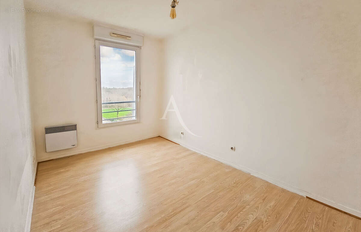 Appartement à CERGY