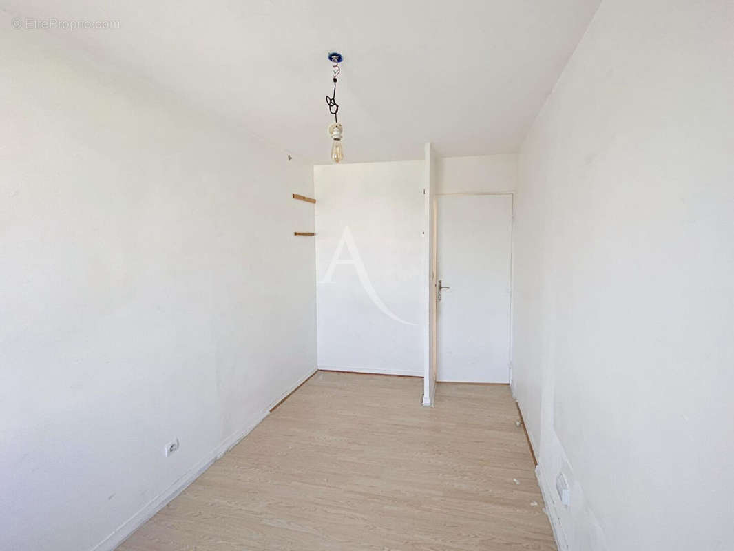 Appartement à CERGY