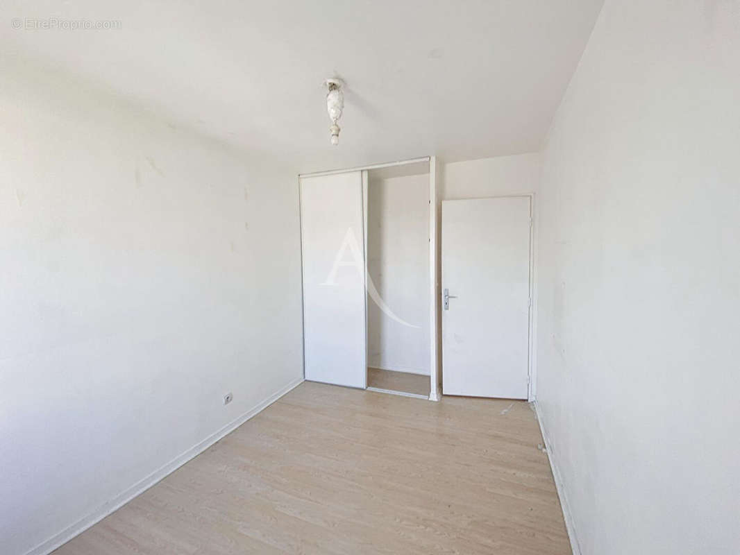 Appartement à CERGY