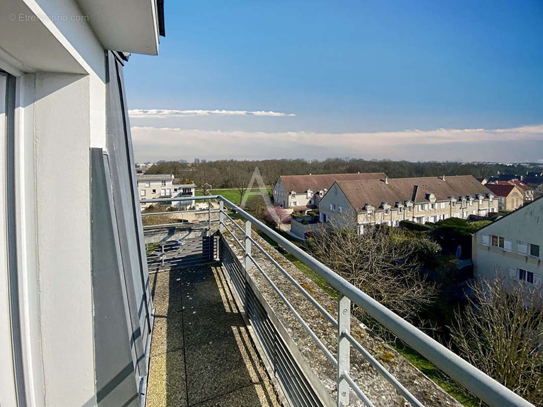 Appartement à CERGY