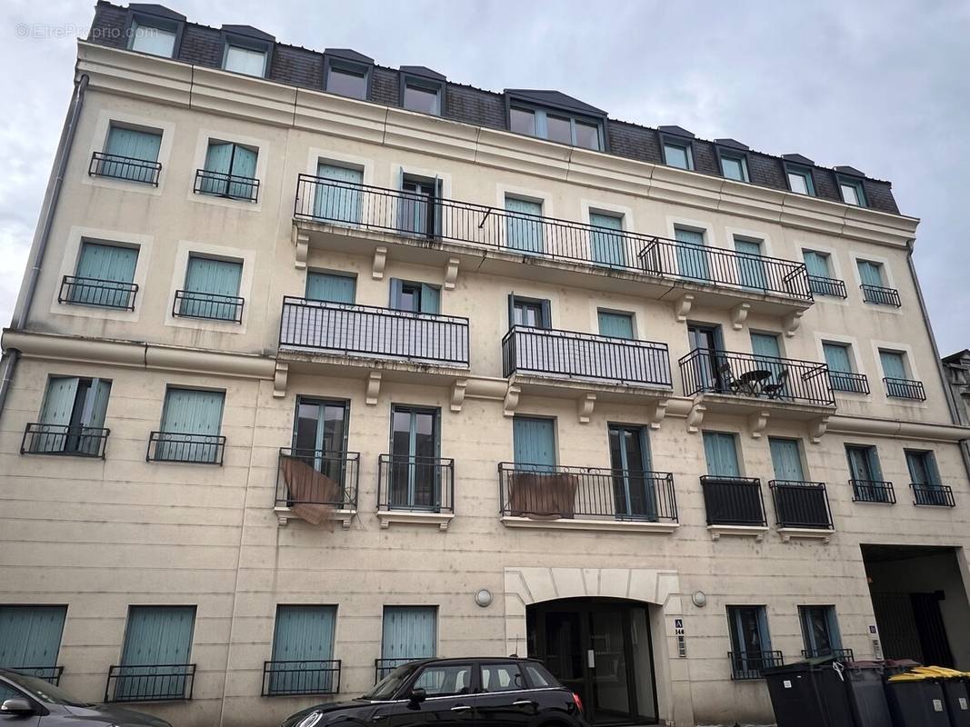 Appartement à TARBES