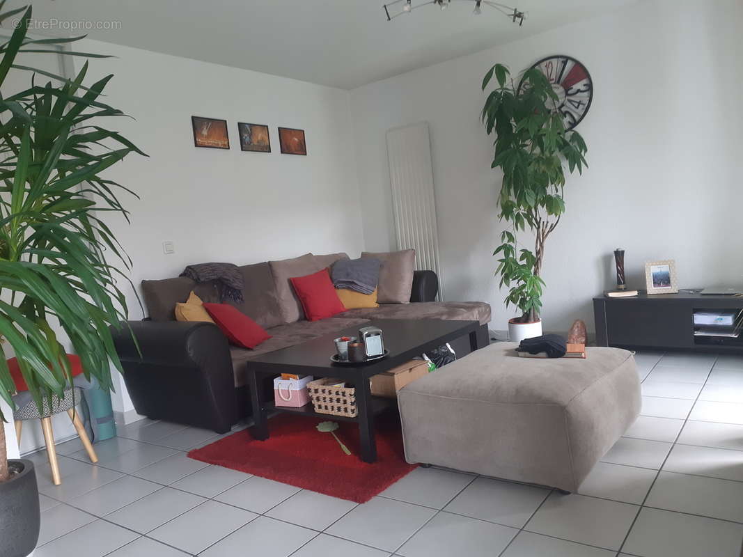 Appartement à TARBES