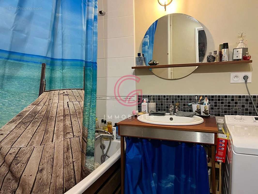 Appartement à BISCARROSSE