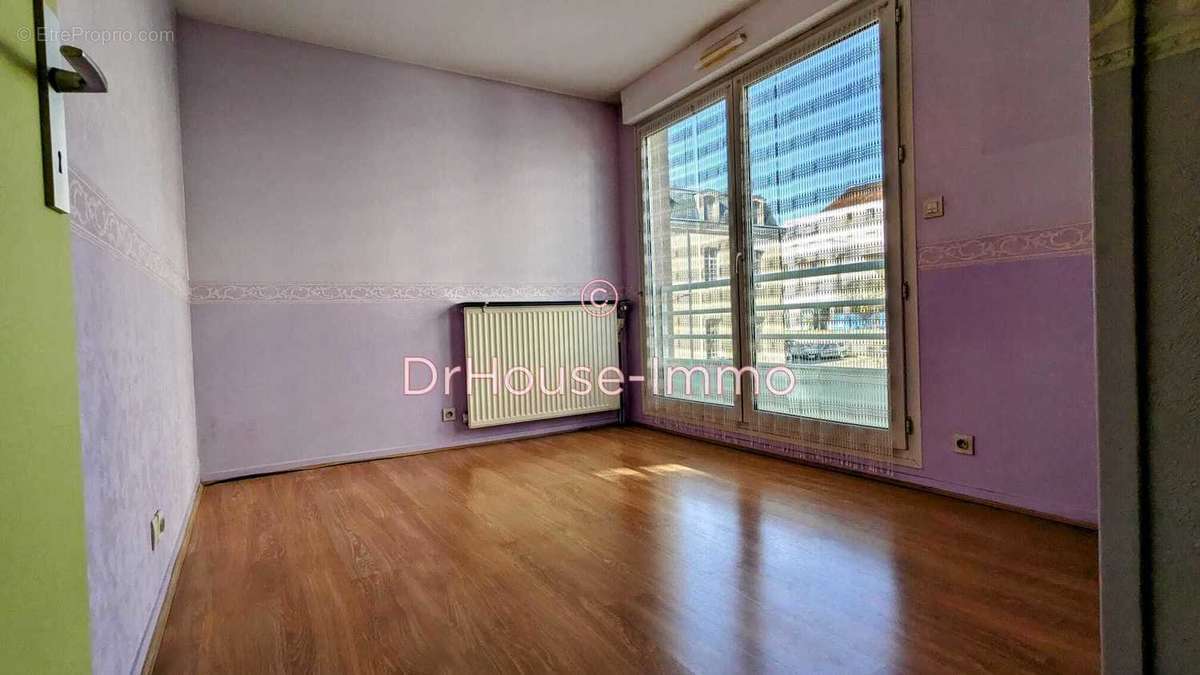 Appartement à POITIERS