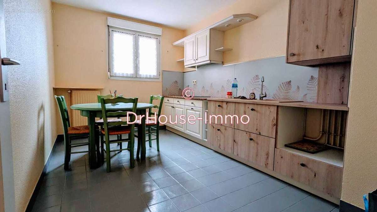 Appartement à POITIERS