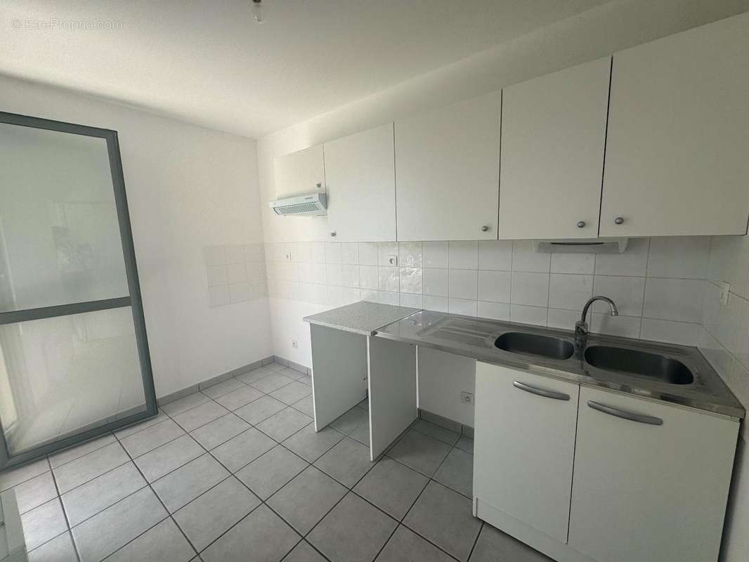   - Appartement à TOULOUSE