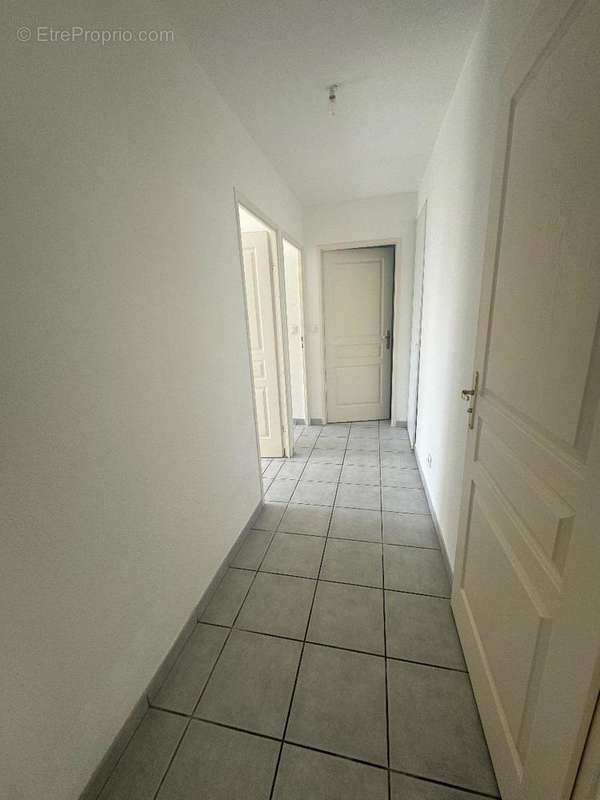   - Appartement à TOULOUSE