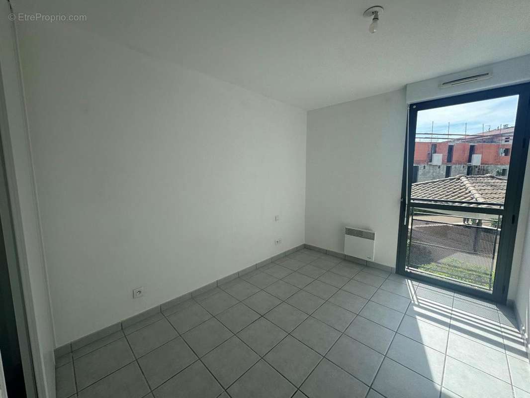   - Appartement à TOULOUSE