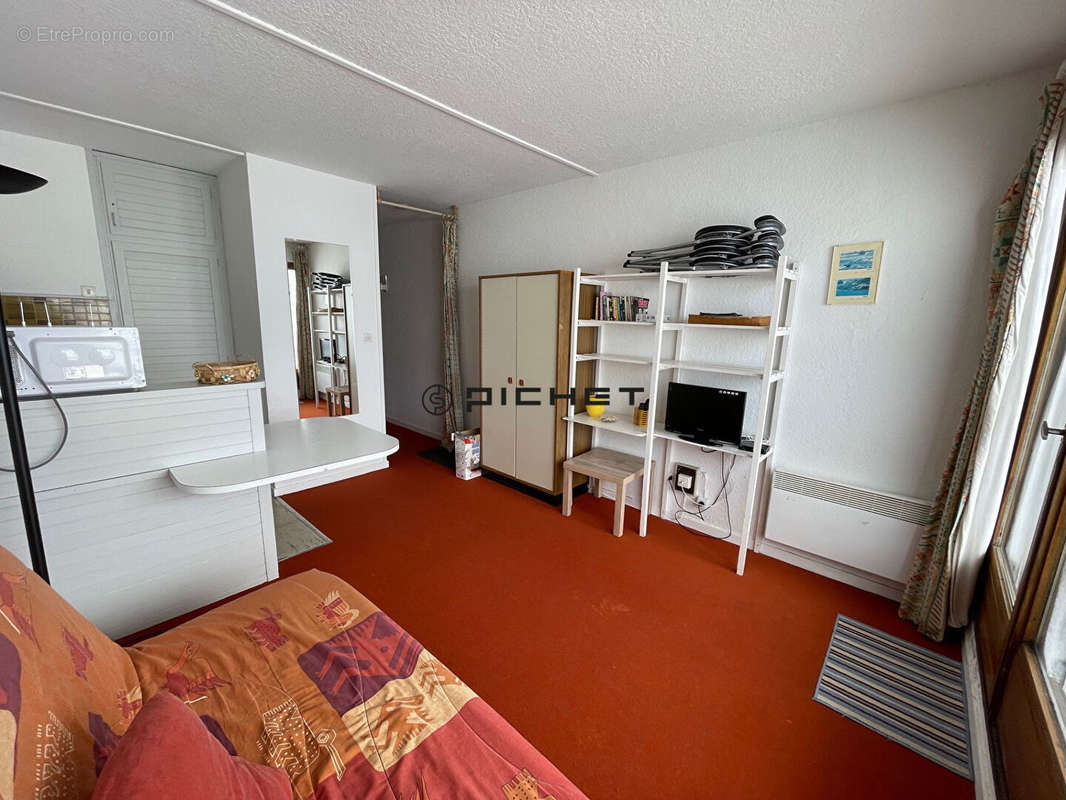 Appartement à ARETTE