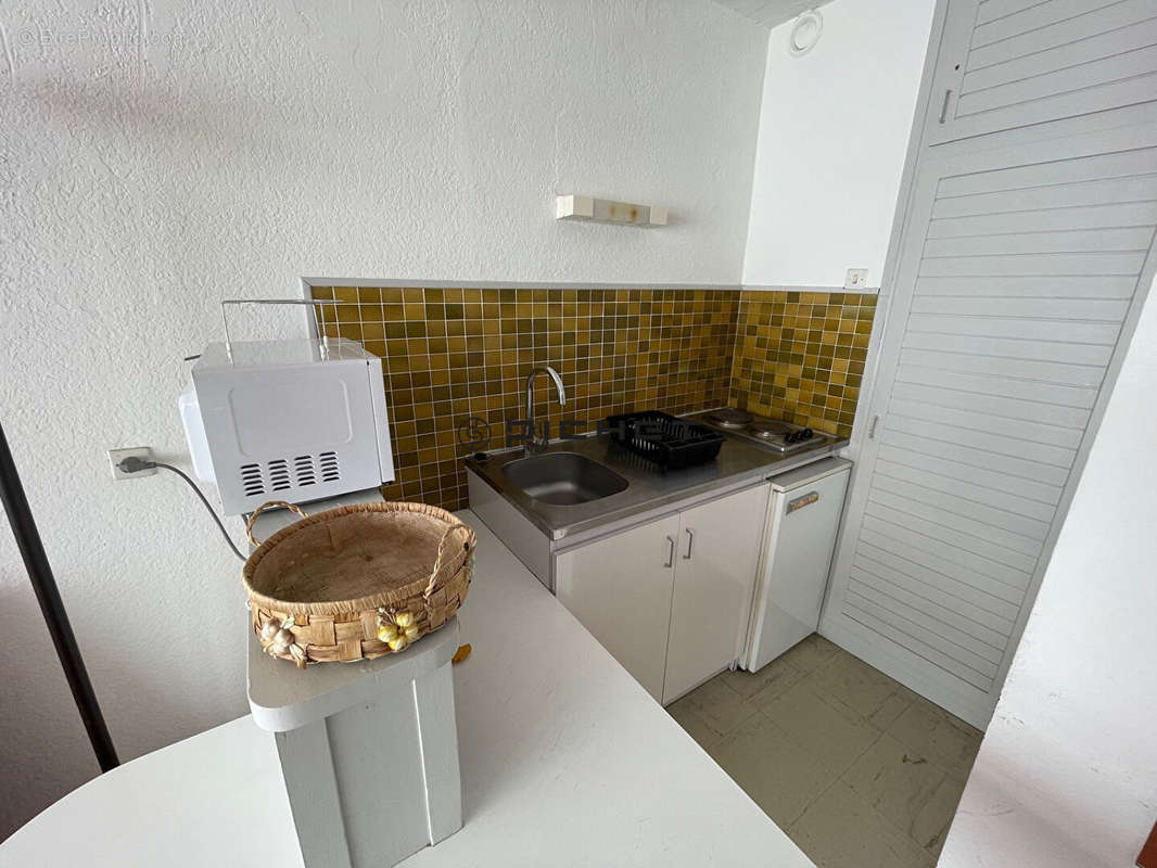 Appartement à ARETTE