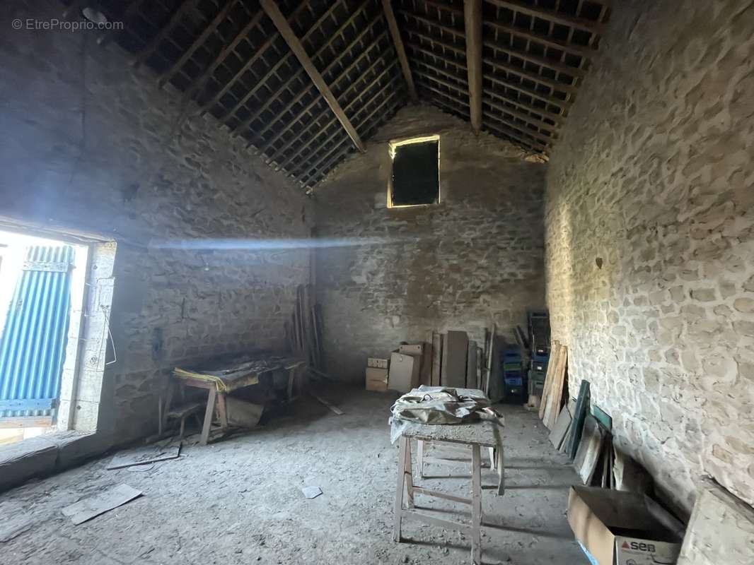 Maison à CHARLEVILLE-MEZIERES