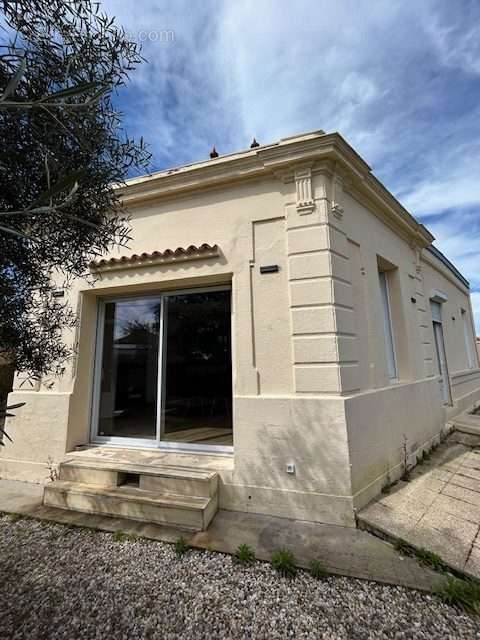 Maison à SOULAC-SUR-MER