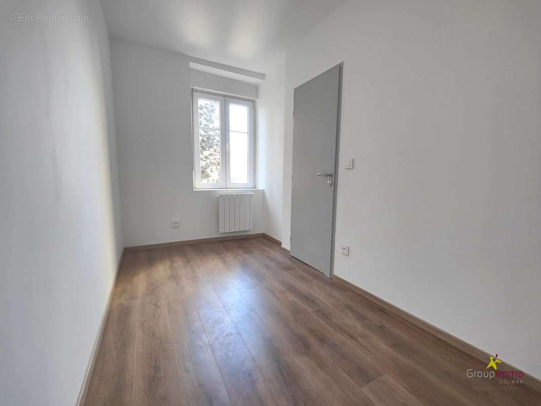 Appartement à MULHOUSE