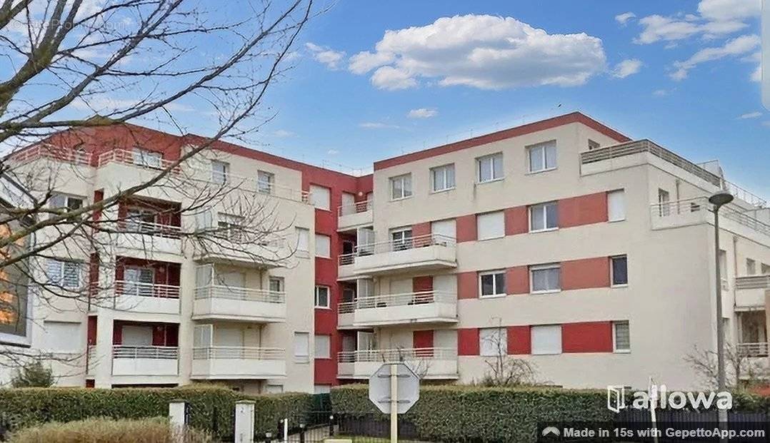 Appartement à PERSAN