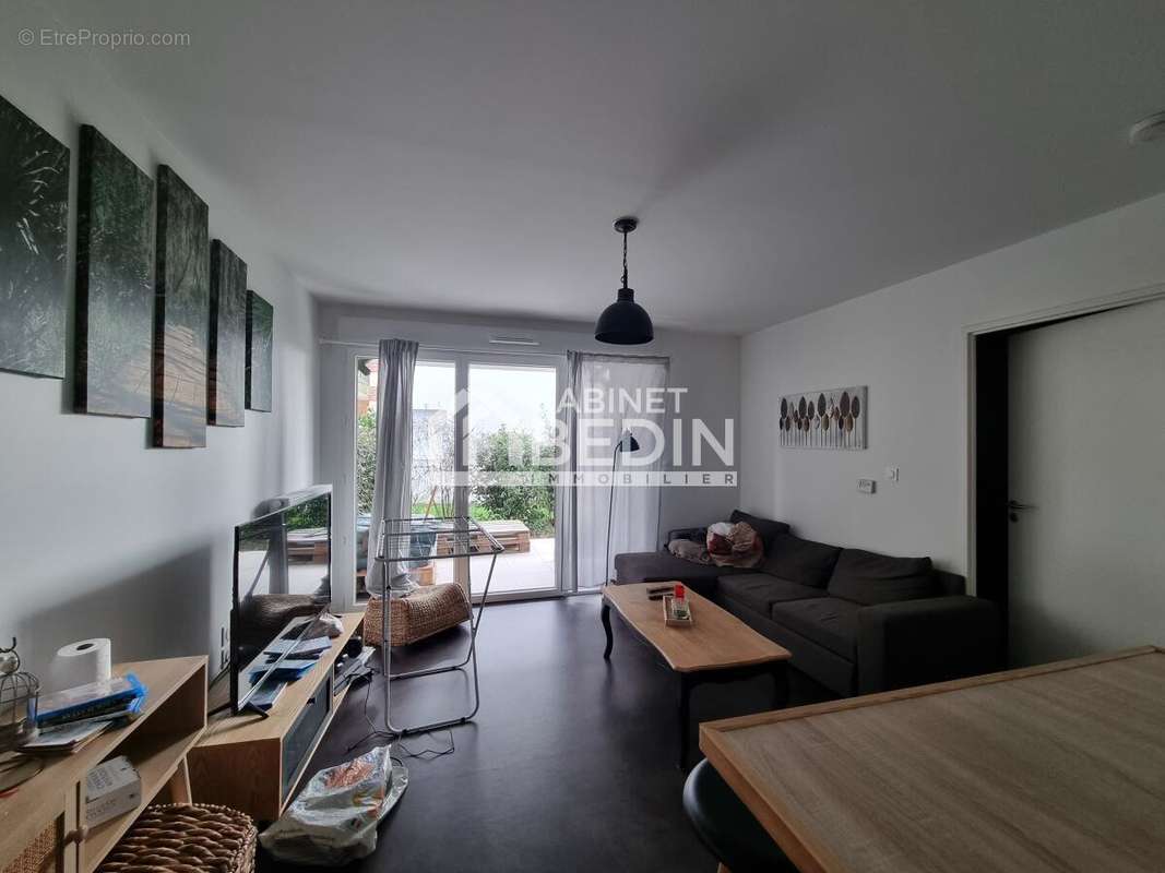 Appartement à ANDERNOS-LES-BAINS