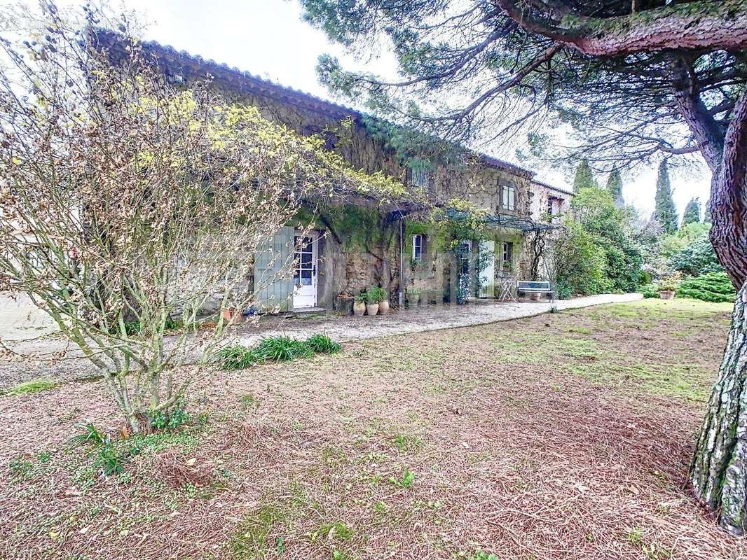 Maison à CARCASSONNE