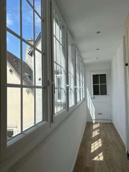 Appartement à CHARTRES