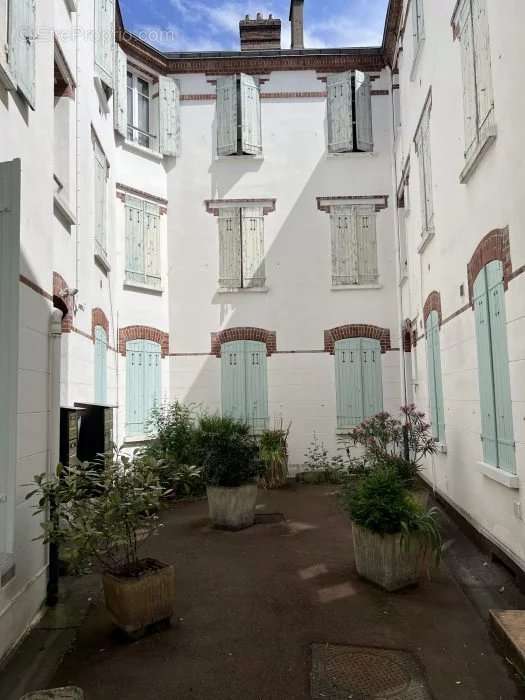 Appartement à CHARTRES