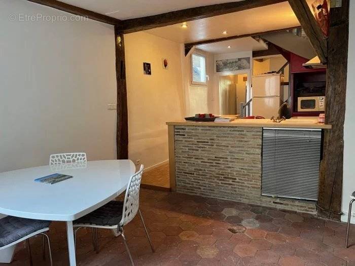 Appartement à CHARTRES