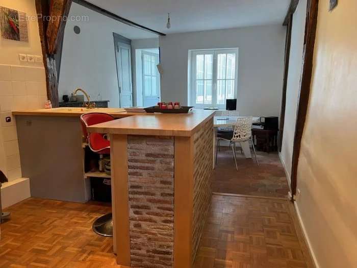 Appartement à CHARTRES