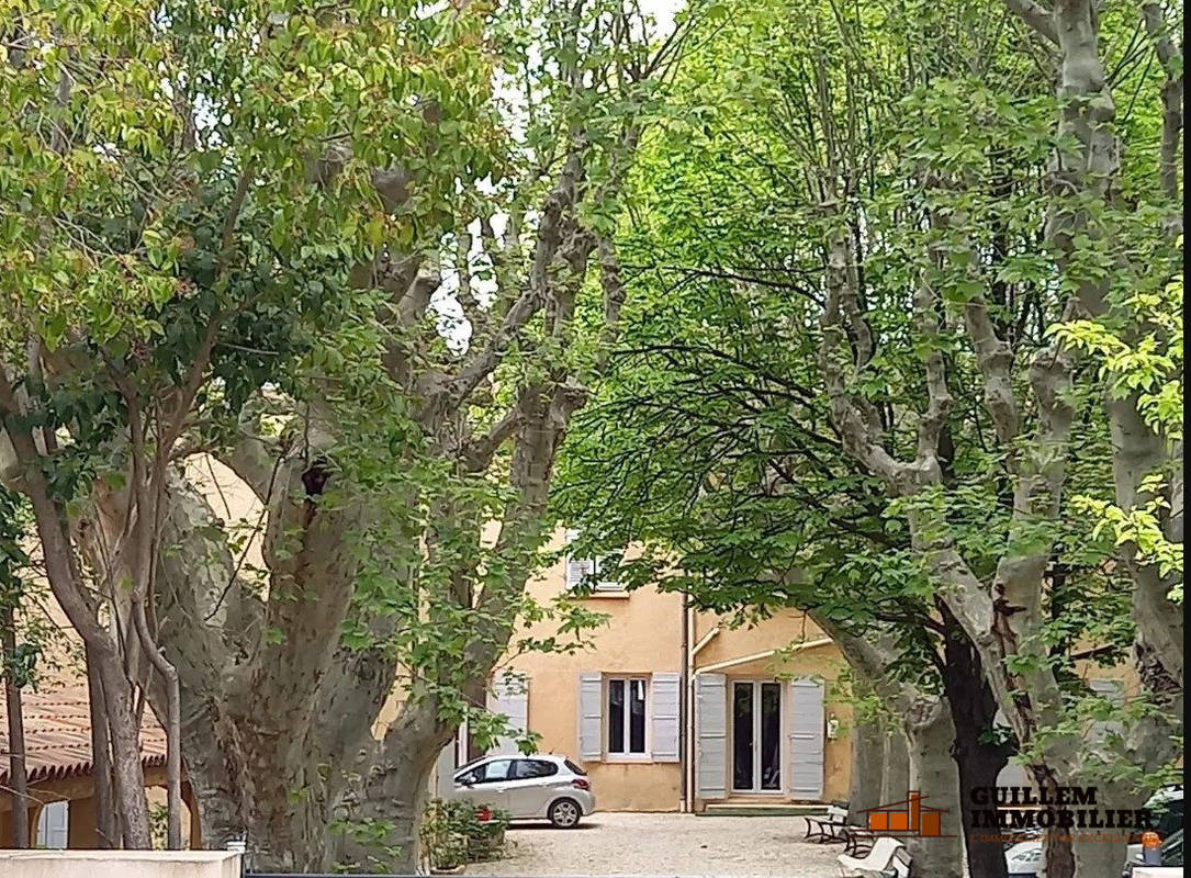 Commerce à AIX-EN-PROVENCE