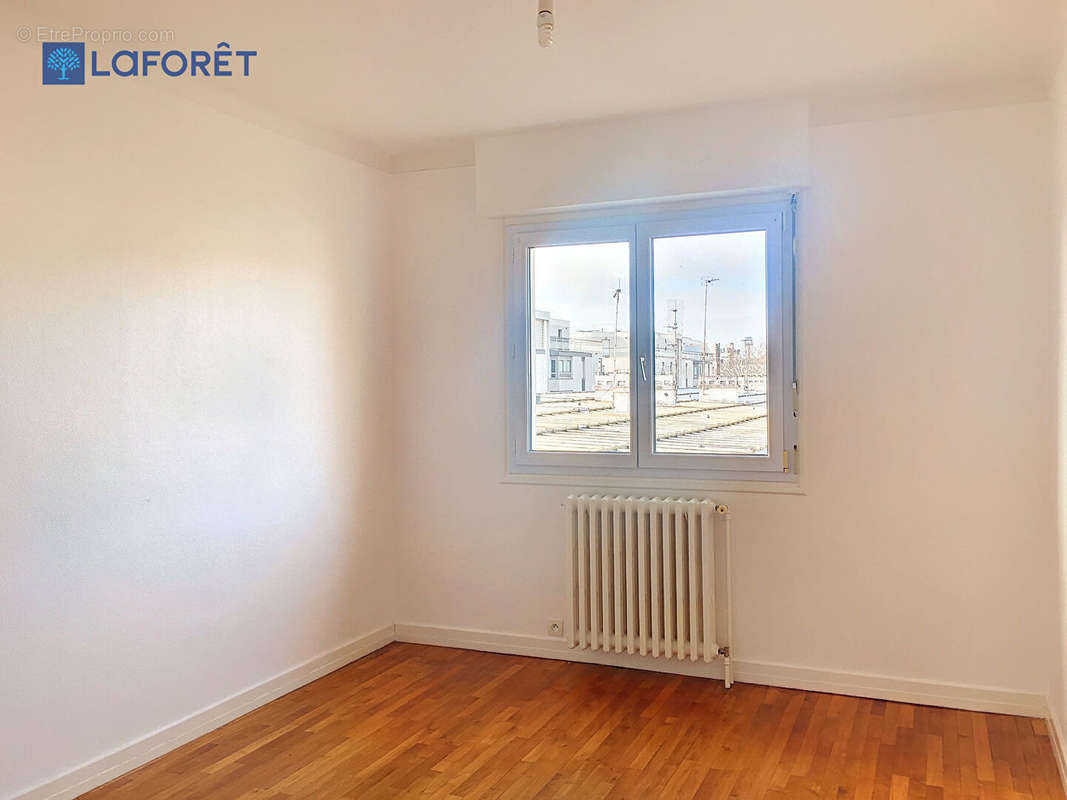 Appartement à LORIENT