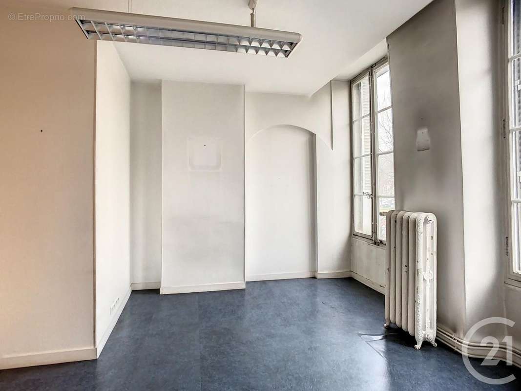 Appartement à SENS