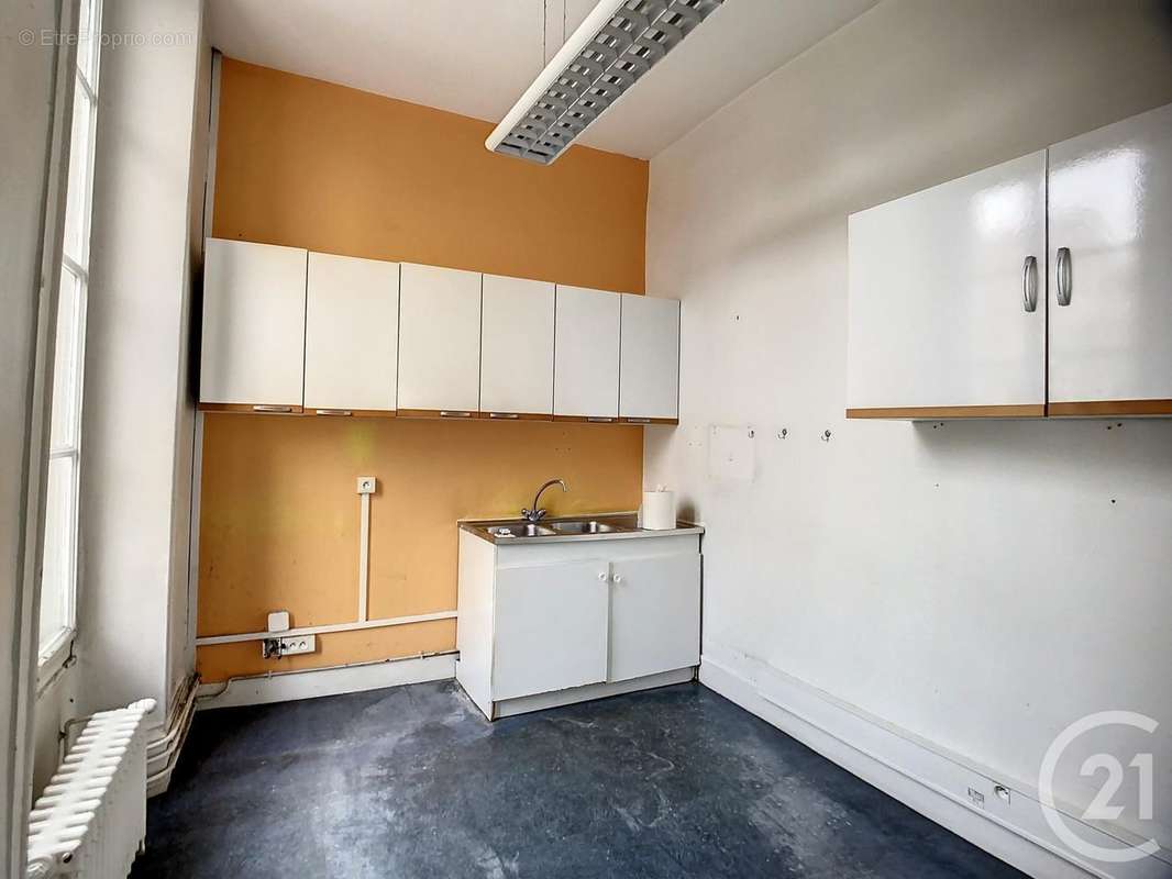 Appartement à SENS