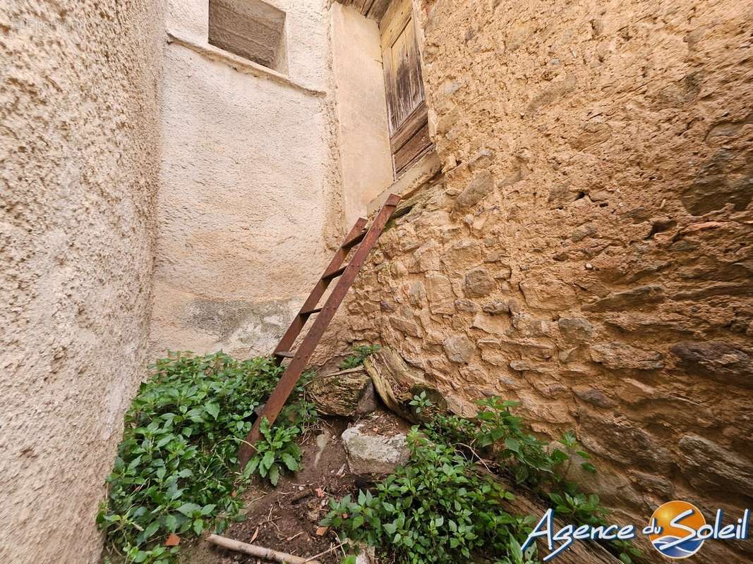 Maison à CASTELNAU-D&#039;AUDE