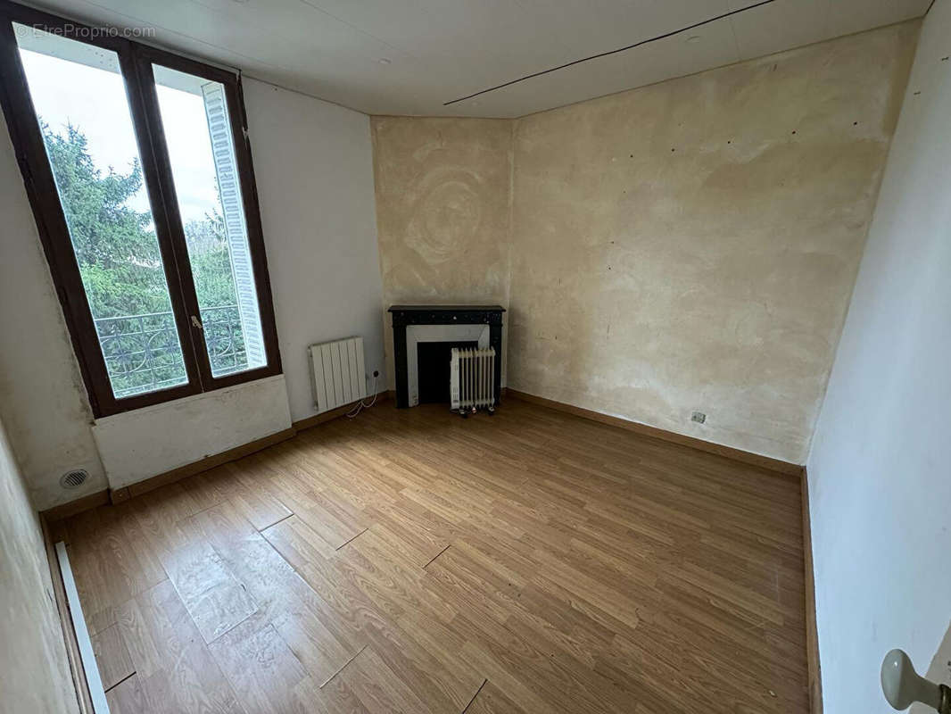 Appartement à NOISY-LE-SEC