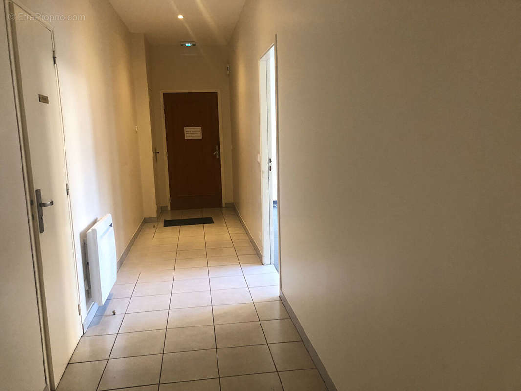 Appartement à FALAISE