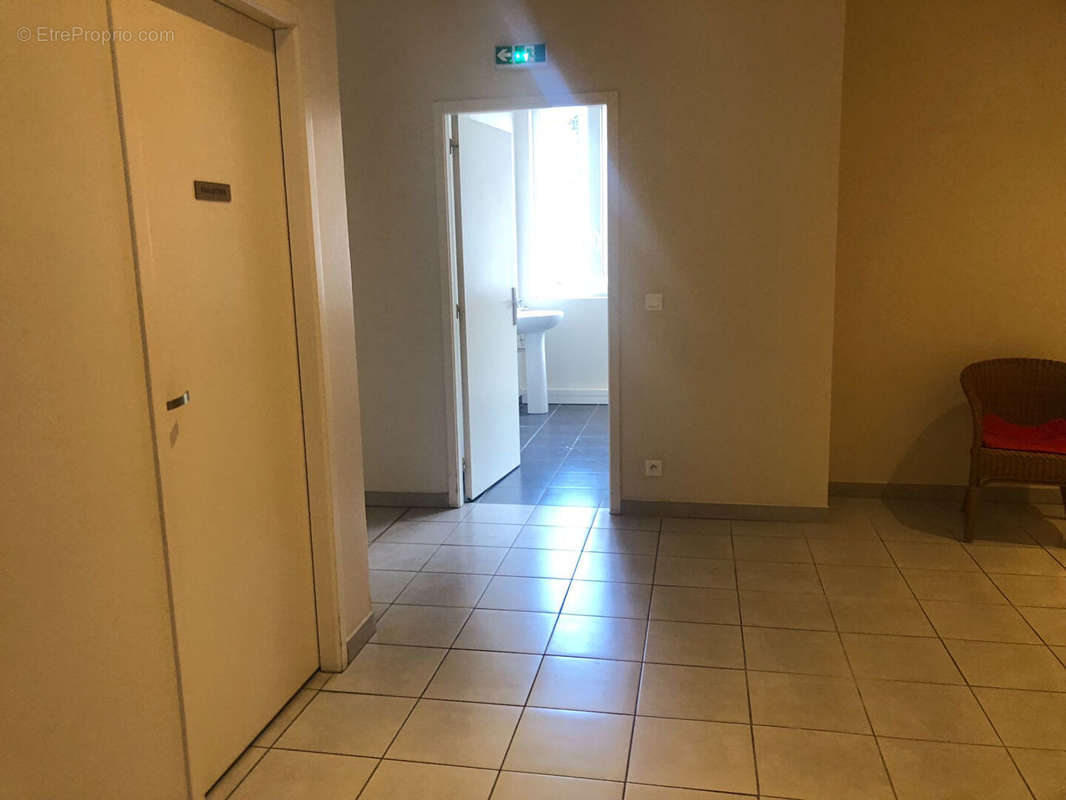 Appartement à FALAISE