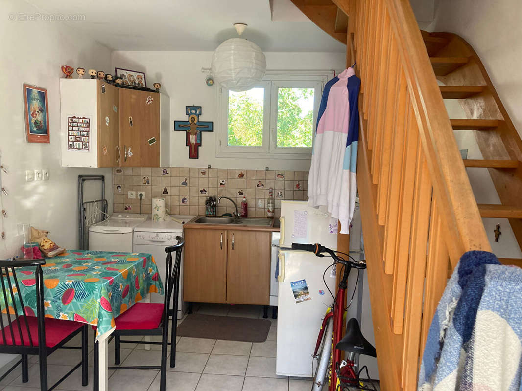 Appartement à CAEN