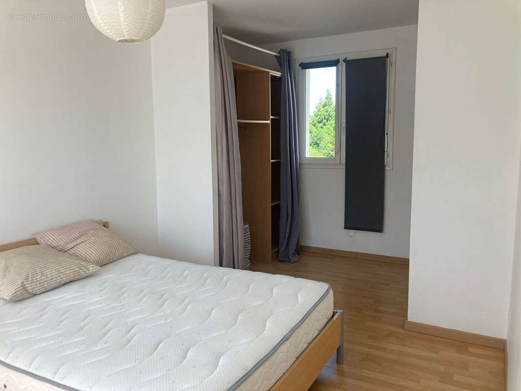 Appartement à CAEN