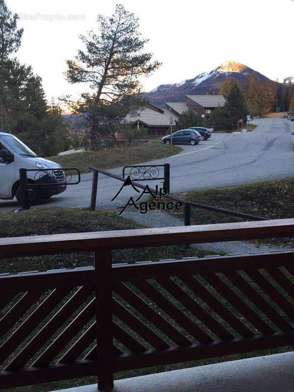 Appartement à MACOT-LA-PLAGNE