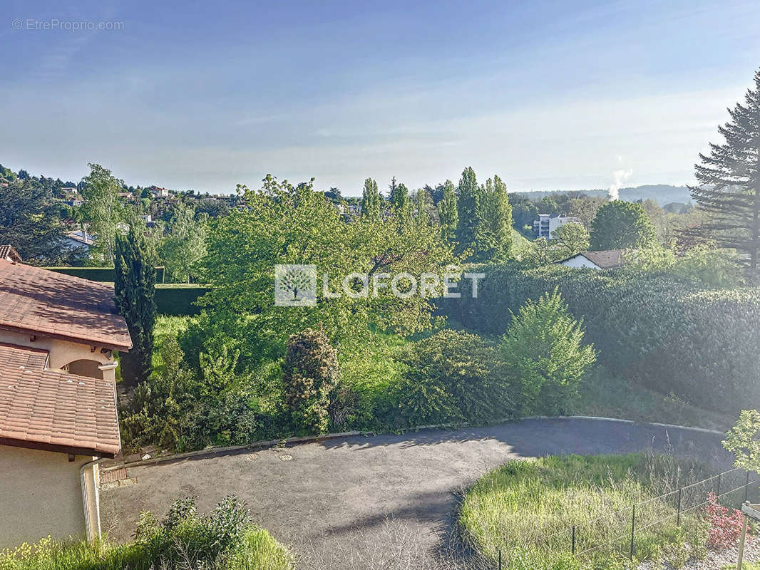 Maison à SAINT-CYR-AU-MONT-D&#039;OR